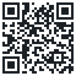 QR-kode til medlemskort